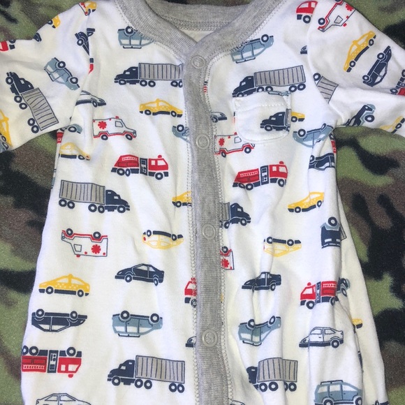 Sleeper - Picture 2 of 2